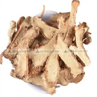 Tri mẫu 100g, thái lát, khô, sạch - Chợ Thảo Dược Việt