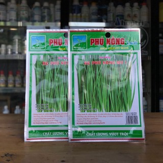 Hạt giống rau hẹ 2g