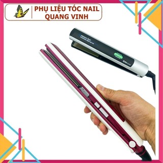 Máy kẹp tóc duỗi tóc Codos CHI 2300