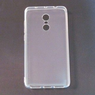 Ốp lưng xiaomi redmi note 4x dẻo trong cao cấp