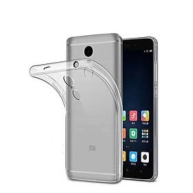 Ốp lưng xiaomi redmi note 4x dẻo trong cao cấp