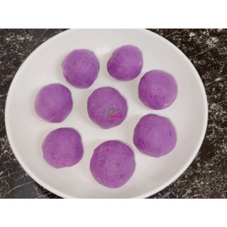 Bột Khoai Lang Tím 100g nguyên chất