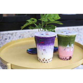 Bột Khoai Lang Tím 100g nguyên chất