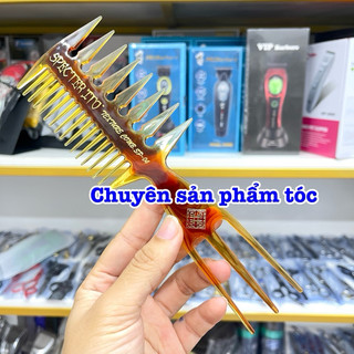 ✅ Lược tạo kiểu tóc SP04