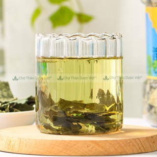 Lá dâm dương hoắc 100g, trà dâm dương, lá đẹp, thơm, sạch - Chợ Thảo Dược Việt