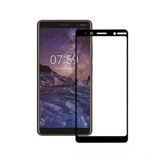 Cường lực Nokia 7 plus full màn hình