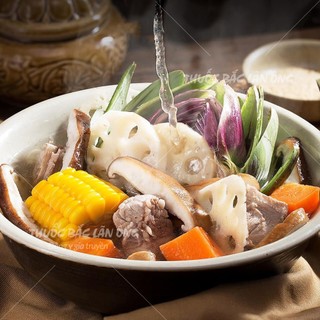Hoa atiso xanh Đà Lạt 1kg, bông atiso xanh, giúp mát gan, giải độc gan, thanh nhiệt, giảm tiểu đường