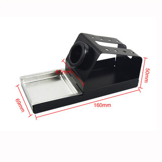 Kệ gác mỏ hàn Hakko