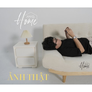 SOFA GIƯỜNG - SOFA BED KHUNG GỖ ( freeship nội thành hcm )