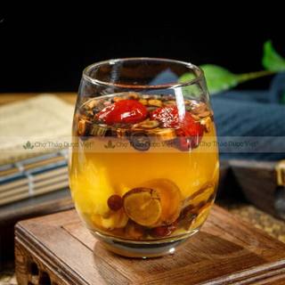 Đan sâm 500g (Đơn sâm thái phiến, khô, thơm) - Chợ Thảo Dược Việt