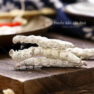 Bạch Cương Tằm 500g
