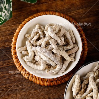 Bạch Cương Tằm 500g
