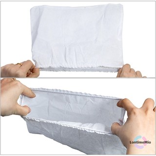 Túi đựng máy hút bụi nail  3 quạt