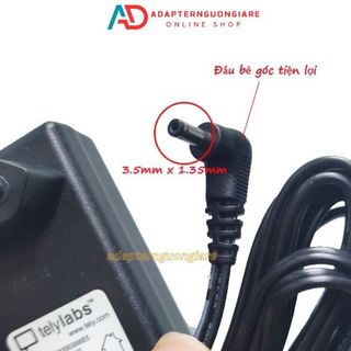 Sạc máy POS Ingenico Move/2500 bảo hành 1 năm