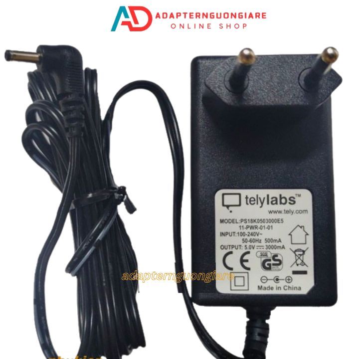 Sạc máy POS Ingenico Move/2500 bảo hành 1 năm
