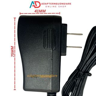 Sạc máy POS Ingenico Move/2500 bảo hành 1 năm