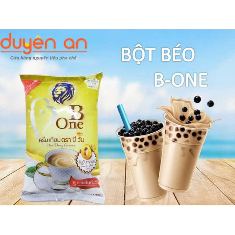 Bột sữa Thái Lan B One 1kg
