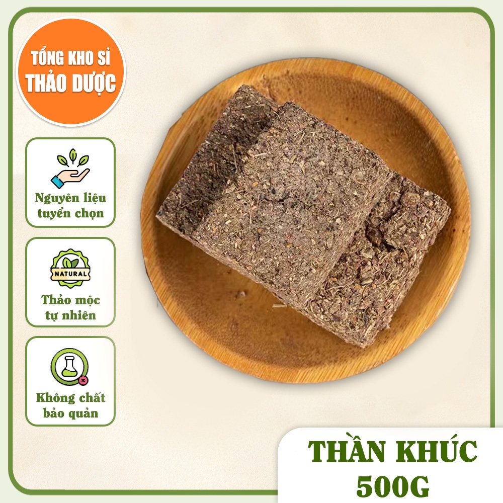 Thần Khúc 500g