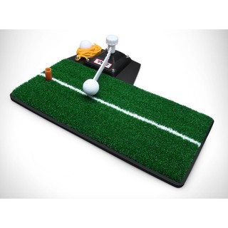 Thảm tập Golf Swing Mat PGM Xoay 360 Độ