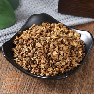 Trà Bạch Tật Lê 500g (Trà Đã Sao Thơm)