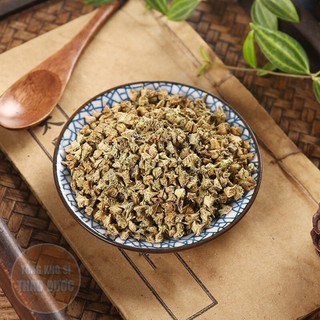 Trà Bạch Tật Lê 500g (Trà Đã Sao Thơm)