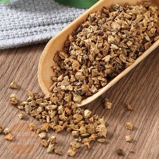 Trà Bạch Tật Lê 500g (Trà Đã Sao Thơm)