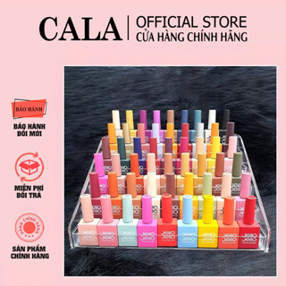 Kệ mica trong đựng sơn gel làm nail - Kệ mika 7 tầng - Kệ để sơn gel 3 tầng 4 tầng 5 tầng 6 tầng 7 tầng - tủ để sơn gel