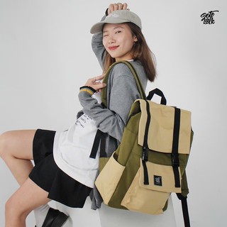Ba lô Bumb Backpack Totetalk
