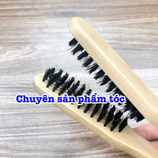 ✅ Lược kẹp duỗi - ép tóc MS032