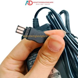 Sạc máy quay Sony DCR-DVD105 bảo hành 1 năm