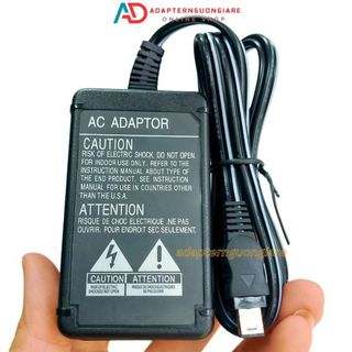 Sạc máy quay Sony DCR-DVD105 bảo hành 1 năm