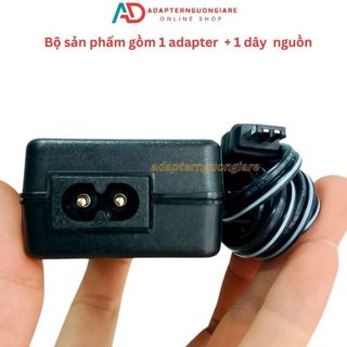 Sạc máy quay Sony DCR-DVD105 bảo hành 1 năm