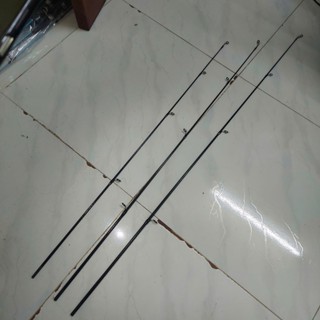  Ngọn phụ thứ 2 của cần câu lure sói đen  - Thắng Fishing 