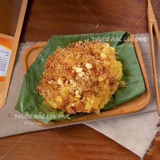 Hạt dành dành tạo màu 100g ( Hạt chi tử khô, vàng, đẹp)