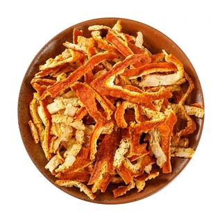 Trần Bì Thái Sợi 500g (Hàng Thơm ngon, date mới)