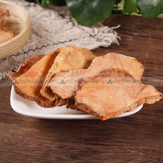 Thổ phục linh 100g, khô, sạch, hàng loại ngọt, không pha trộn - Chợ Thảo Dược Việt