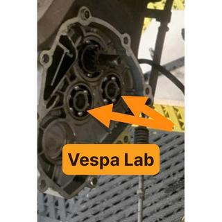 Bạc Đạn (Vòng Bi) Hợp Kim Vespa 3V, IGET