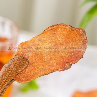 Thổ phục linh 1kg, khô, sạch, hàng loại ngọt, không pha trộn - Chợ Thảo Dược Việt