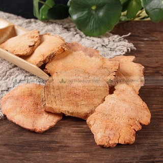 Thổ phục linh 1kg, khô, sạch, hàng loại ngọt, không pha trộn - Chợ Thảo Dược Việt