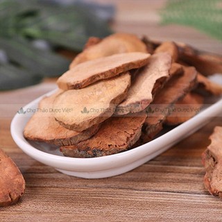 Thổ phục linh 1kg, khô, sạch, hàng loại ngọt, không pha trộn - Chợ Thảo Dược Việt