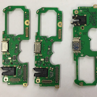 Bo Cáp Sạc cho Oppo F9 Pro
