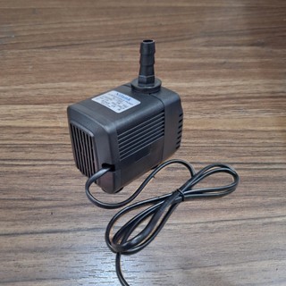 Bơm quạt hơi nước 13W