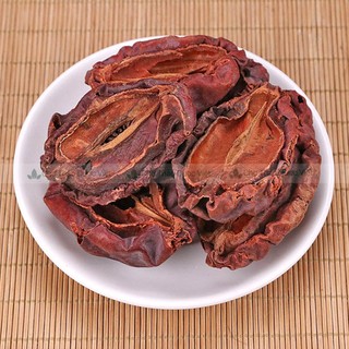 Mộc qua khô 100g, quả tra tử, hỗ trợ giảm ho, đau nhức xương khớp, tê bì tay chân, tốt cho tiêu hoá