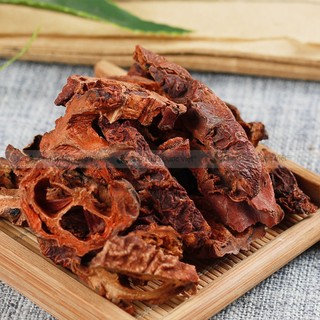 Mộc qua khô 500g, quả tra tử, hỗ trợ giảm ho, đau nhức xương khớp, tê bì tay chân, tốt cho tiêu hoá