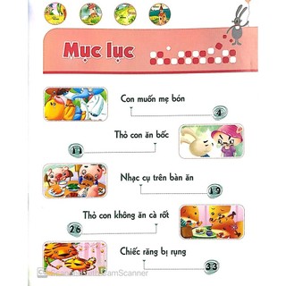 Sách: Combo Cùng Con Rèn Thói Quen Tốt (10 Cuốn)