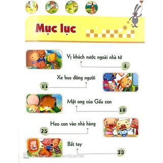 Sách: Combo Cùng Con Rèn Thói Quen Tốt (10 Cuốn)