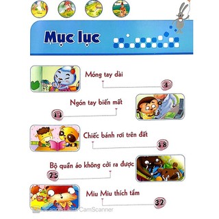 Sách: Combo Cùng Con Rèn Thói Quen Tốt (10 Cuốn)