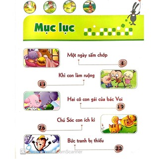 Sách: Combo Cùng Con Rèn Thói Quen Tốt (10 Cuốn)