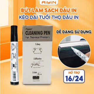 Bút Làm Sạch Đầu In Cho Máy In Nhiệt AYIN