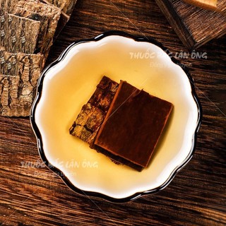 Đỗ trọng bắc 1kg, miếng to, dập sợi đẹp, khô, thơm - Lãn Ông